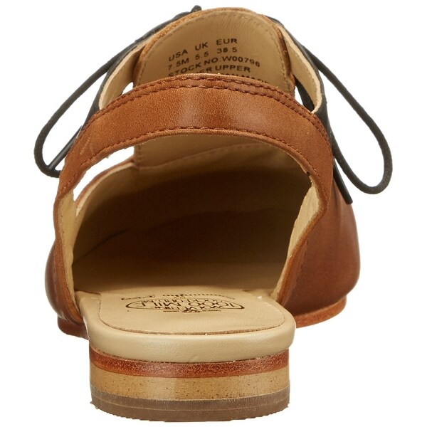 wolverine sandals