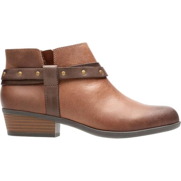 clarks women's addiy zoie