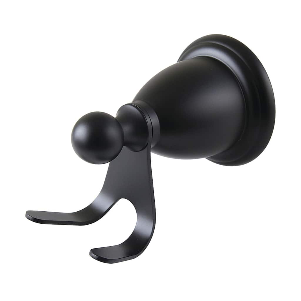 Kingston Brass Heritage Robe Hook