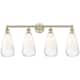 Option Antique Brass / Opal