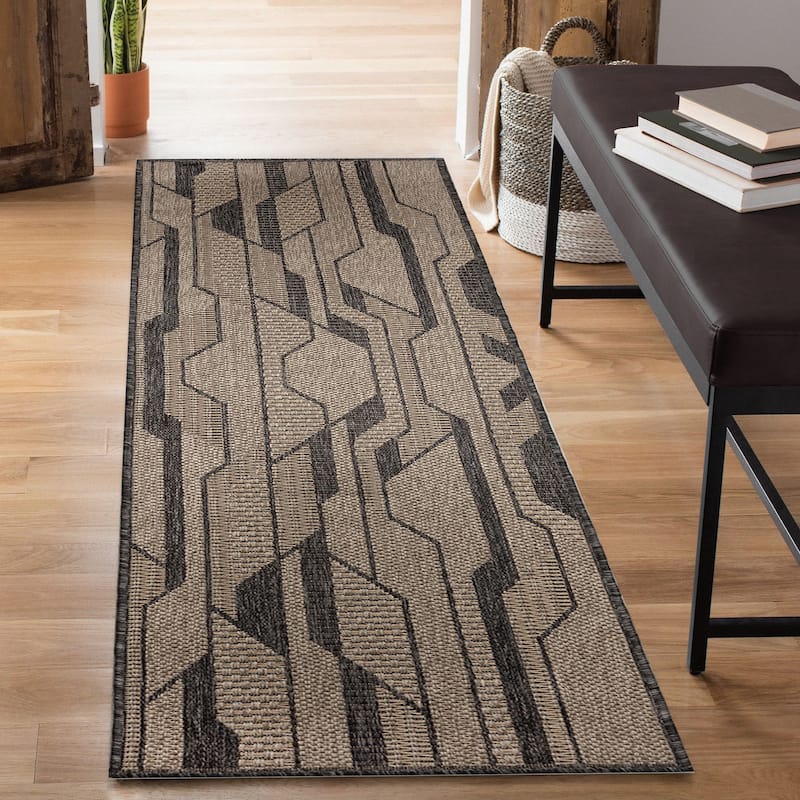 Liora Manne Monaco Vienna Indoor/Outdoor Area Rug