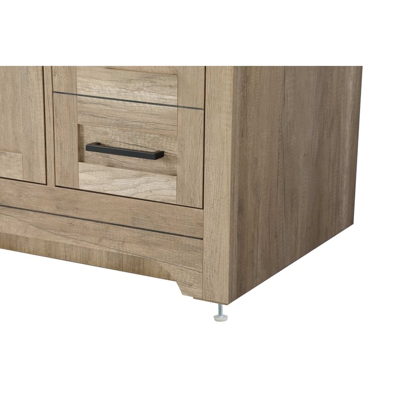 Nathaniel Single Bathroom Vanity (32-42 inch)