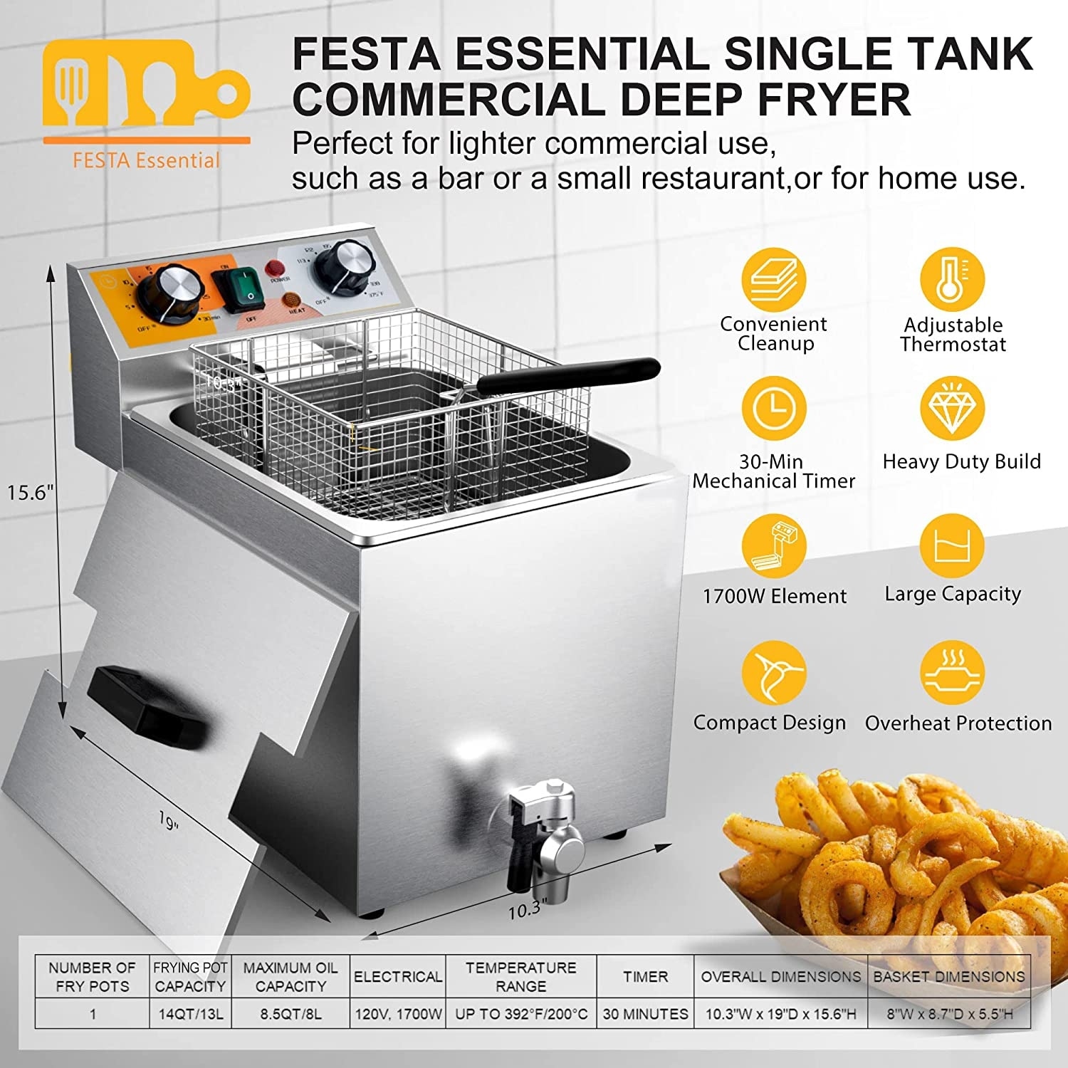 https://ak1.ostkcdn.com/images/products/is/images/direct/d9adc2aed94b223af97692e52429237e42ebacd9/14-Qt.-Electric-Countertop-Commercial-Deep-Fryer-with-6.8-Qt.-Basket%2C-for-Restaurant-and-Home---120V%2C-1700W.jpg