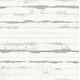 preview thumbnail 1 of 5, A-Street Prints Destin Grey Stripe Wallpaper