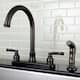 Option Oil Rubbed Bronze