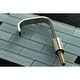 preview thumbnail 11 of 14, NuvoFusion Widespread Bathroom Faucet