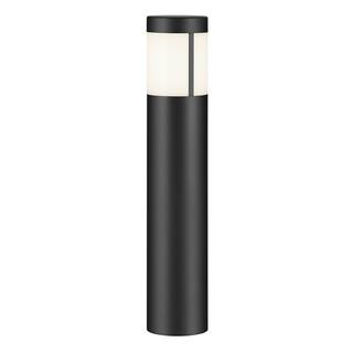Kichler Lighting 12 Volt 3000K LED 15.2" Round Bollards in Textured Black - 15.2