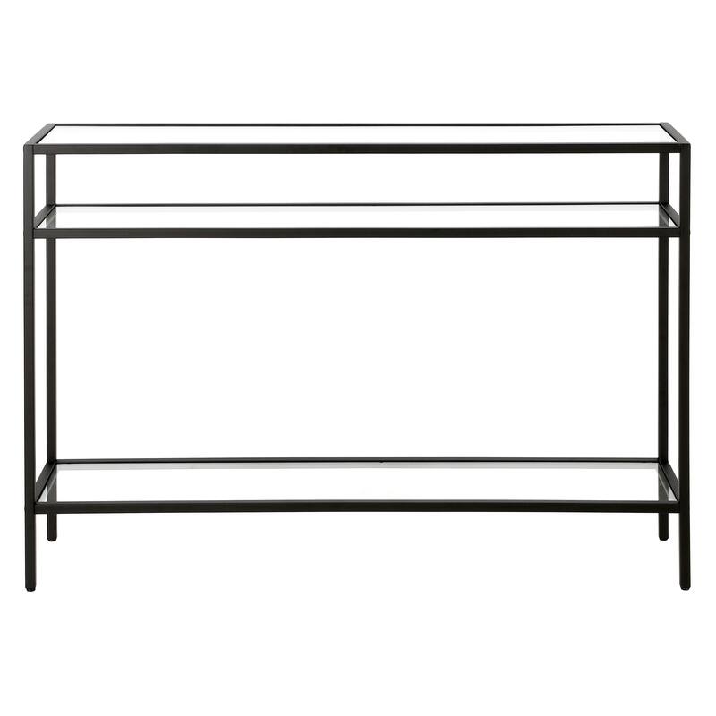 Siviline Console Table
