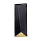 Option Carbon Matte Black/Champagne Gold