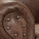 preview thumbnail 9 of 9, Wild Horses Lodge Loveseat