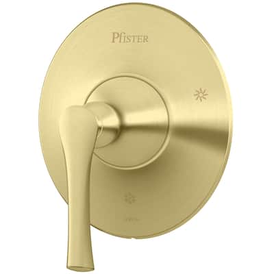 Pfister Rhen Single Function Pressure Balanced Valve Trim Only with