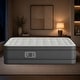 preview thumbnail 7 of 7, Beautyrest EVERFIRM Deluxe 24" Queen Air Mattress with 3 Comfort Settings, Automatic Refill Feature