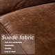 preview thumbnail 72 of 72, OVIOS Upholstered Mid-century Sofa