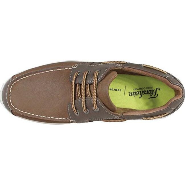 florsheim great lakes moc toe oxford