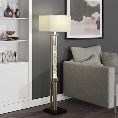 Poppy Accent Floor Lamp