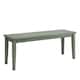 Option Antique Sage