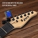 preview thumbnail 4 of 4, LyxPro 36 Inch Electric Guitar & Electric Guitar Accessories for Kids