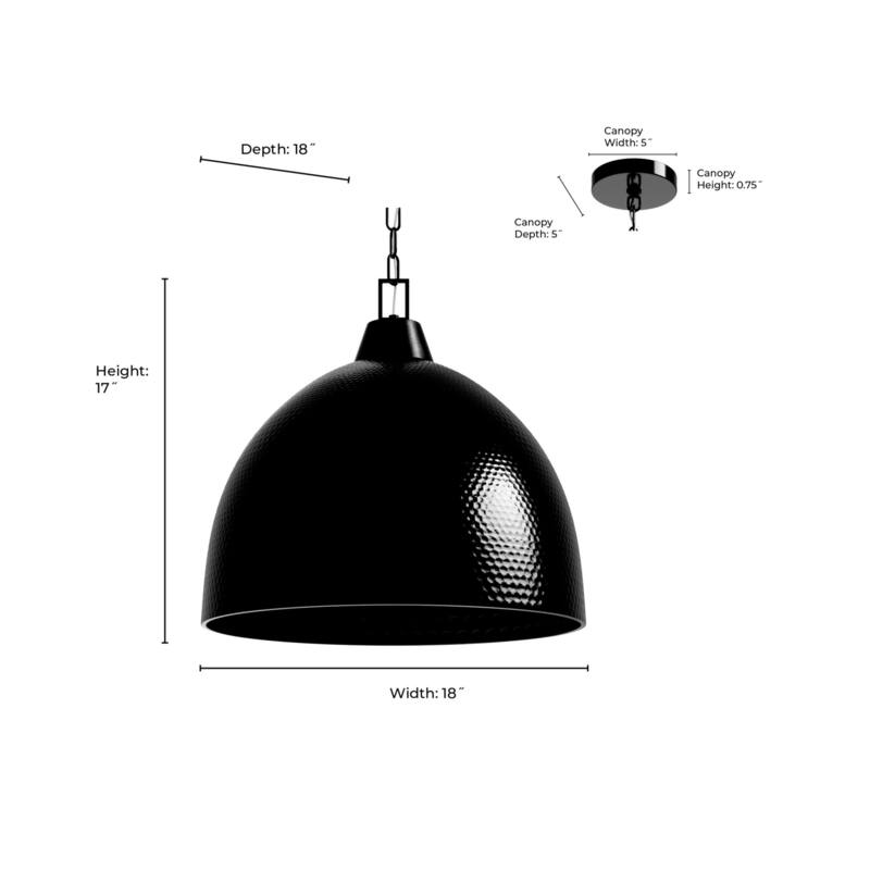 Millennium Lighting 9921 Chastine 12" Tall Wall Sconce