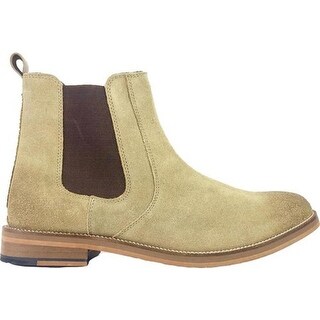 Denham leather outlet chelsea boot
