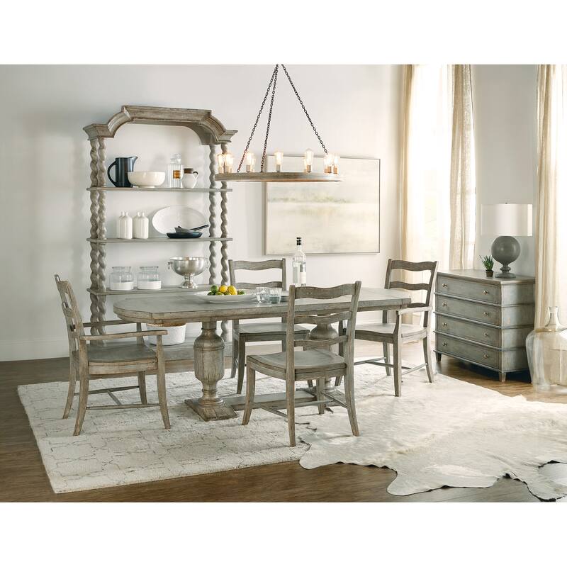Alfresco Costiere Chest