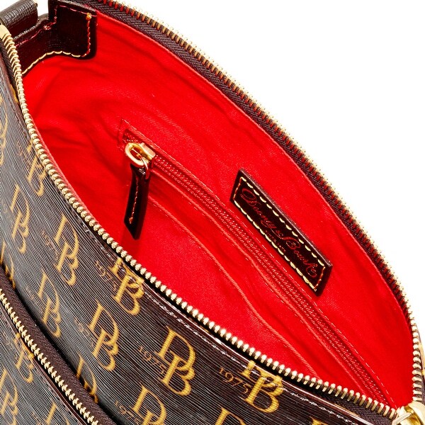 Dooney and bourke 1975 handbag Clearance