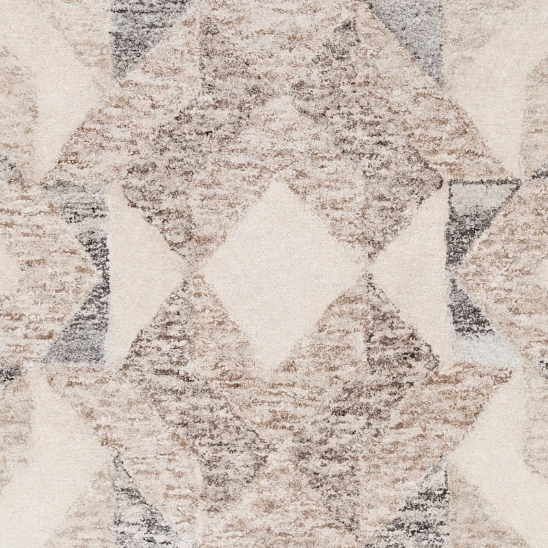 Amulius Modern Area Rug