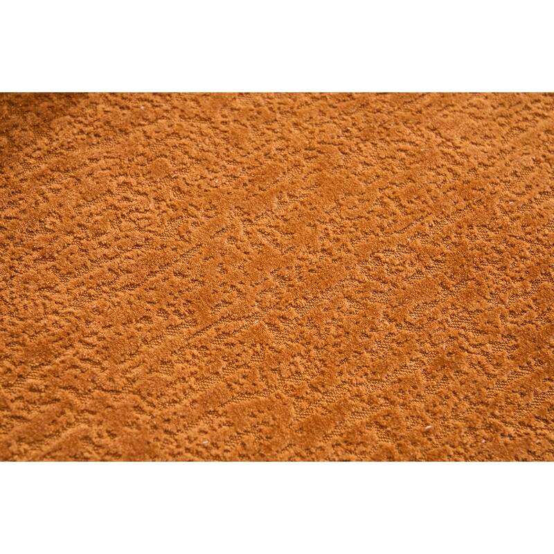 Modular Curved Sectional Sofa, Full Compression 4-Seater Foam Couch, Chenille Boneless Cloud Sofa for Living Room, Bedroom