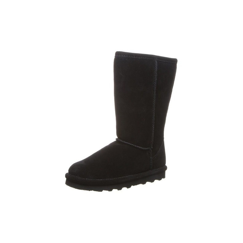 girls bearpaw boots