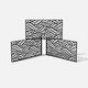 preview thumbnail 47 of 95, Veradek Plastic Black Screen Panel 3 Pack - Flowleaf