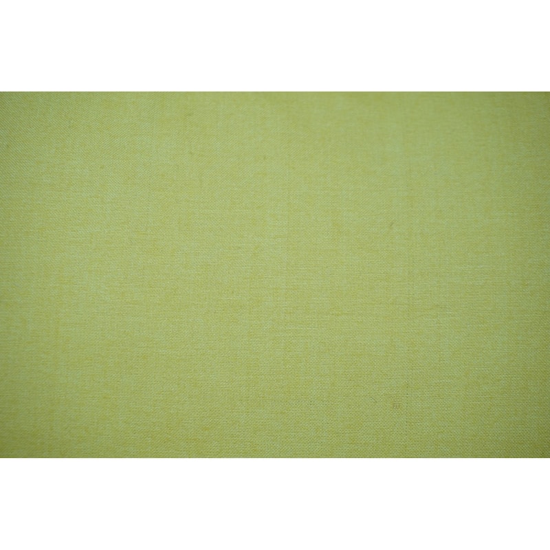 Home&Manor Premium Silk Throw Pillow Lumbar Yellow