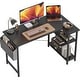preview thumbnail 3 of 7, FEZIBO/Home Office Furniture/Wood/Desks