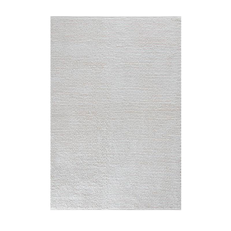 Cloudveil Ivory Area Rug - 5' x 7'
