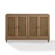 preview thumbnail 2 of 13, Crosley Katia Sideboard