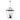 Z-Lite 579CHXLX Talbot 4 Light 20" Wide Semi-Flush Marine Grade