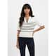 Option Cannoli Cream/Nanette Navy