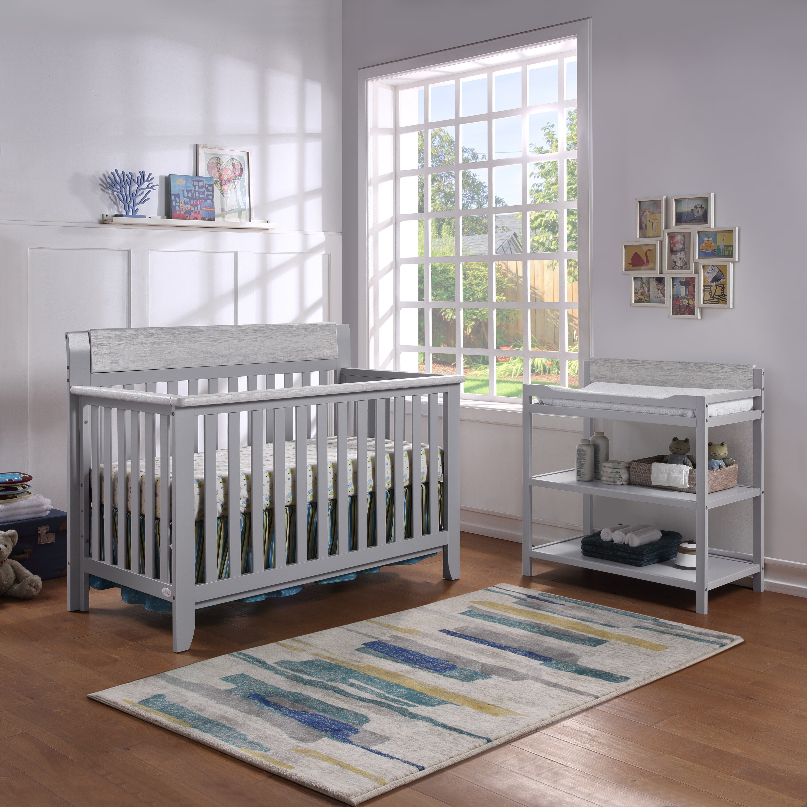 Suite Bebe Hayes Changing Table Bed Bath Beyond 40555752