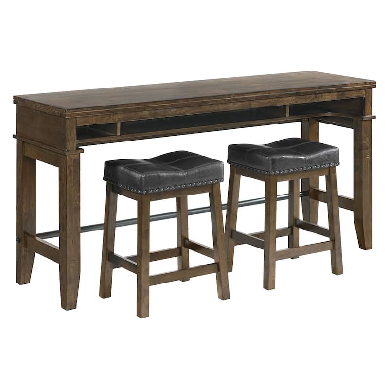 Kona Sofa Bar Table
