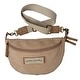 preview thumbnail 8 of 7, Baby on Board Armelle Diaper Bag Fanny Pack Tan