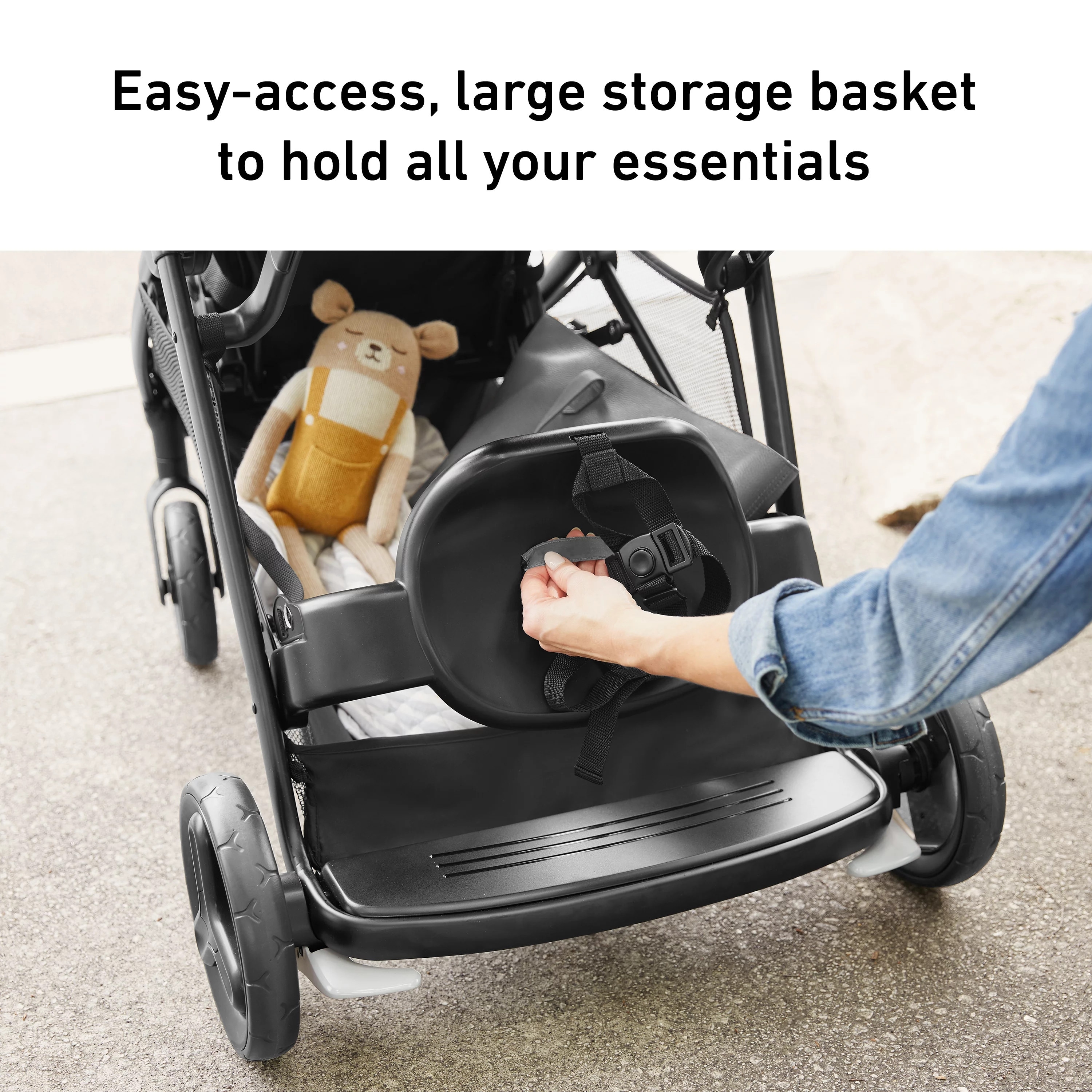 Stroller Reviews Graco Ready To Grow Stand And Ride Stroller Graco