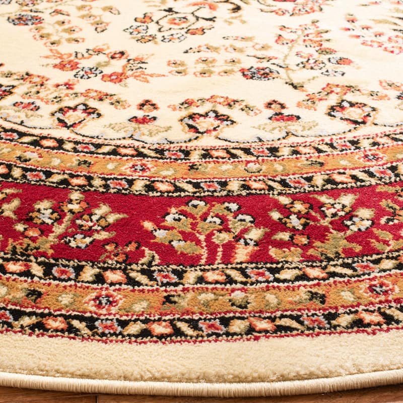 SAFAVIEH Lyndhurst Kuralay Traditional Oriental Rug