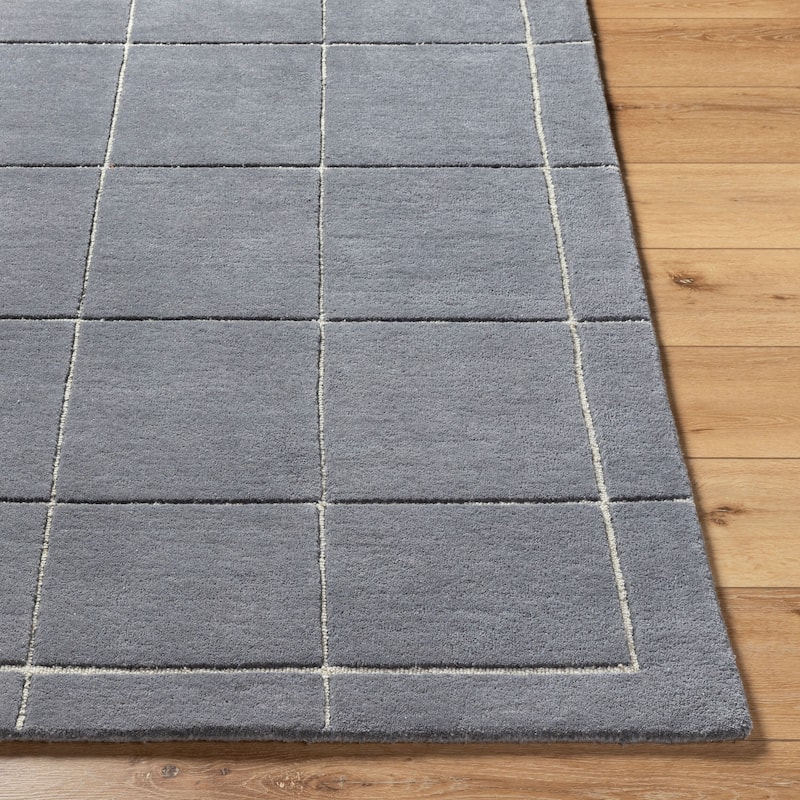 Livabliss Brook Bohemian & Eclectic Area Rug