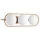 Option Aged Brass