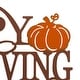 preview thumbnail 18 of 17, Glitzhome 24"L Fall Metal HAPPY THANKSGIVING / HAPPY HARVEST Wall Decor