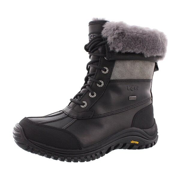 ugg adirondack boot ii