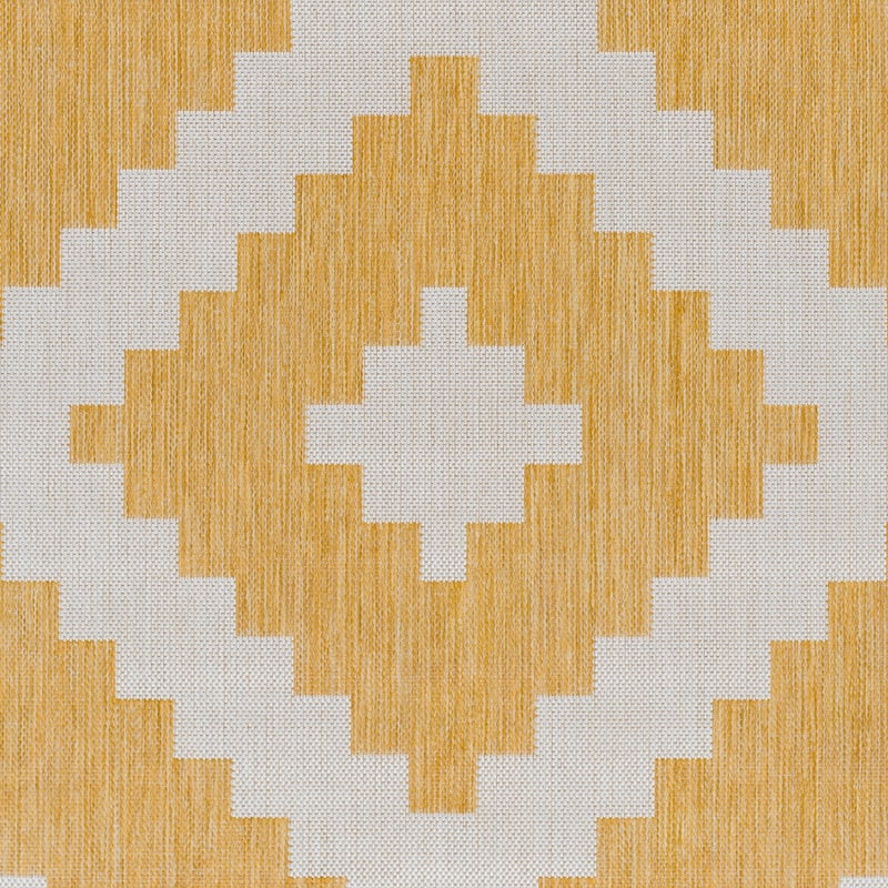 Livabliss Amery Indoor/ Outdoor Chevron Area Rug