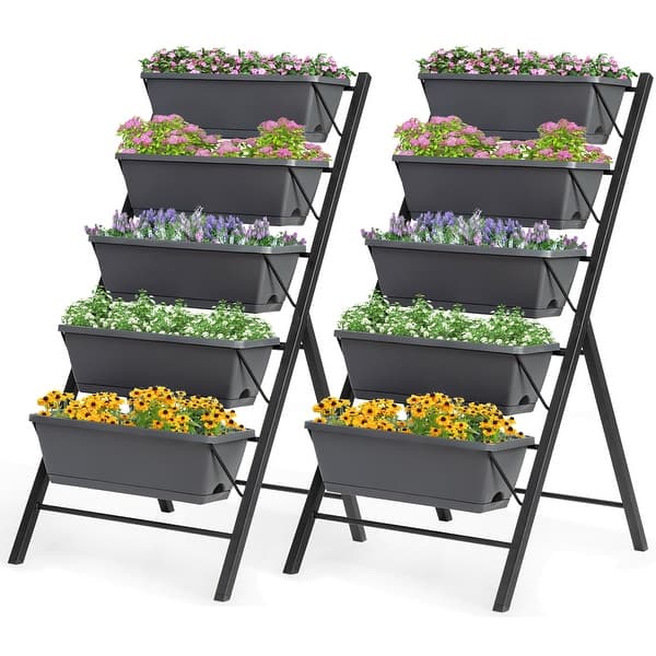 Raised Garden Bed Set Raised Garden Bed Set