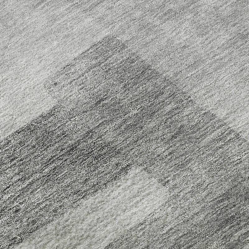 Premium Washable Super Soft Modern Geo Mayfield Rug