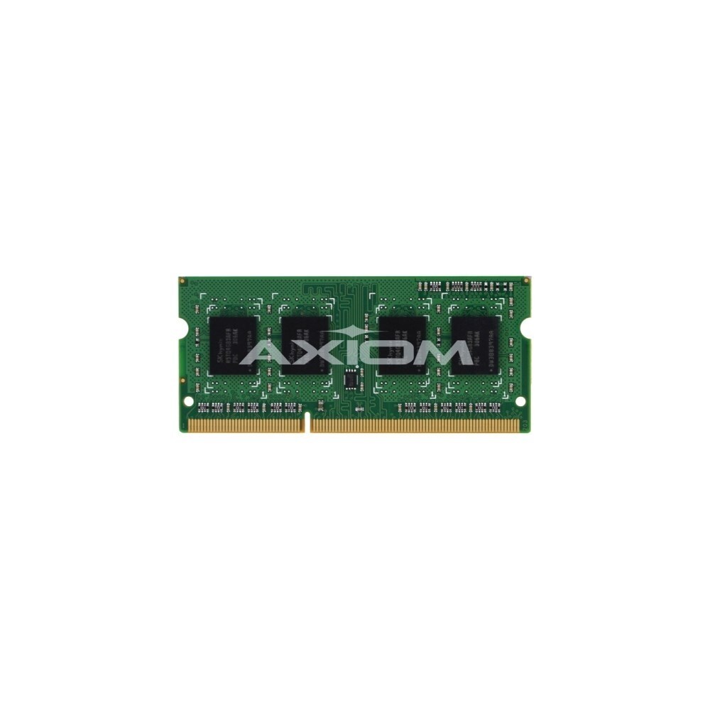 Оперативная память 16 ГБ 1 шт. Axiom ax42133es15b/16.