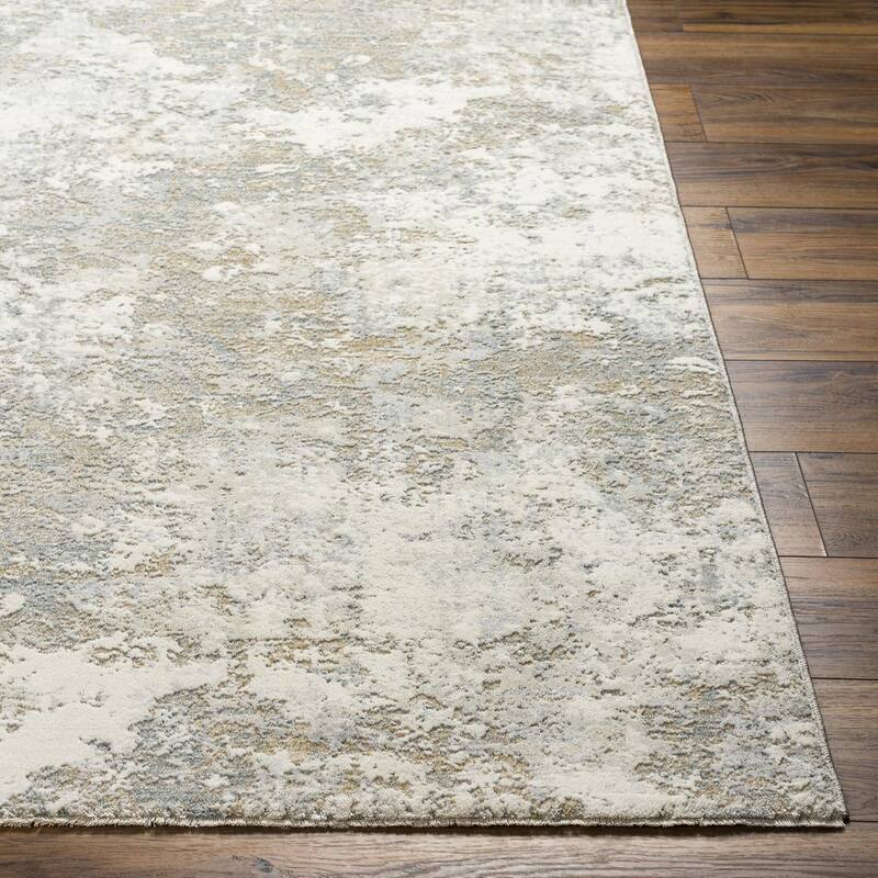 Livabliss Transitional Brunswick Abstract Area Rug
