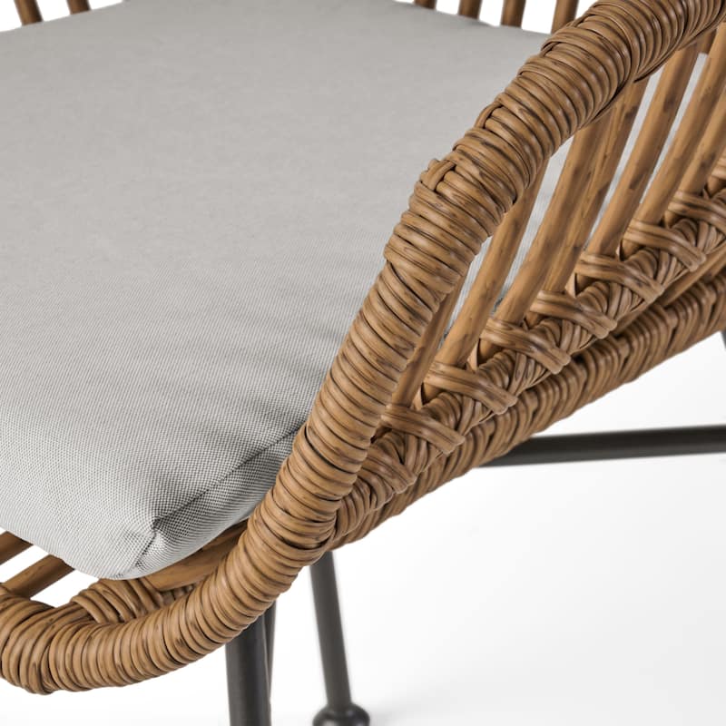Outdoor Dining Chair